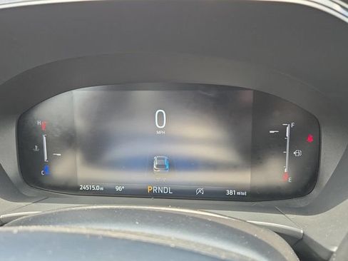 Used 2025 Ford Escape ST-Line AWD/4WD image 16