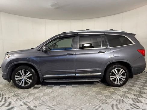 Used 2016 Honda Pilot EX-L image 2