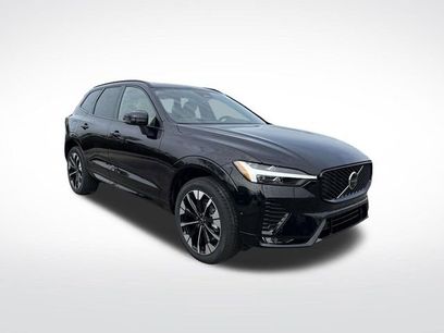 New 2026 Volvo XC60 B5 Plus