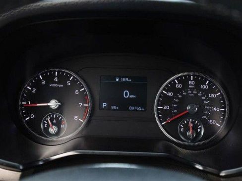 Used 2020 Kia Telluride EX w/ Towing Package AWD/4WD image 13