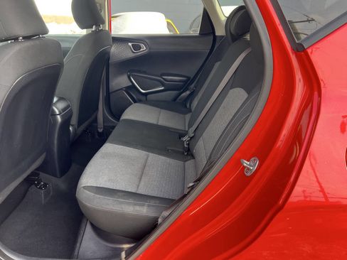 Used 2020 Kia Soul S image 9