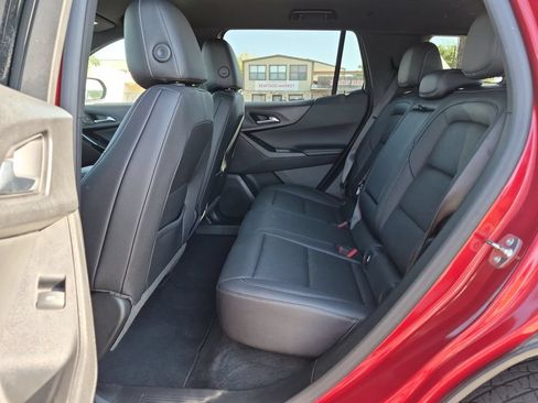 Certified 2025 Chevrolet Equinox LT w/ Convenience Package II FWD image 24