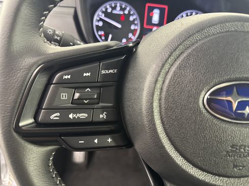 Used 2026 Subaru Forester Premium image 20