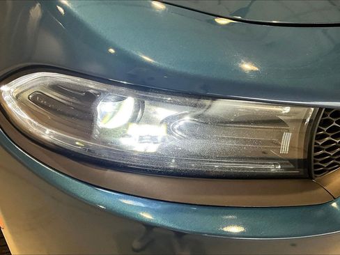 Used 2023 Dodge Charger GT AWD/4WD image 31