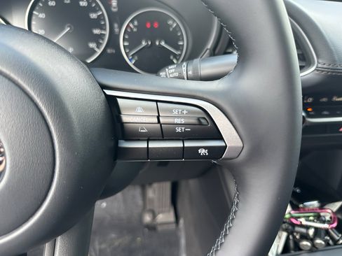 New 2026 MAZDA MAZDA3 s Sport image 18