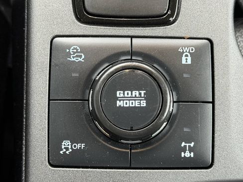 Used 2022 Ford Bronco Sport Badlands AWD/4WD image 28