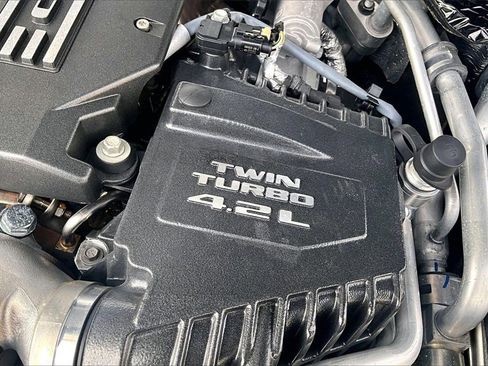 Used 2019 Cadillac CT6 V w/ Driver Assist Package image 31