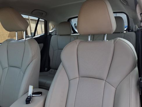 Certified 2023 Subaru Impreza 2.0i Limited image 27