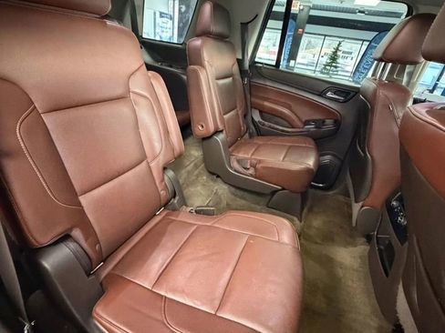 Used 2016 Chevrolet Tahoe LTZ image 15