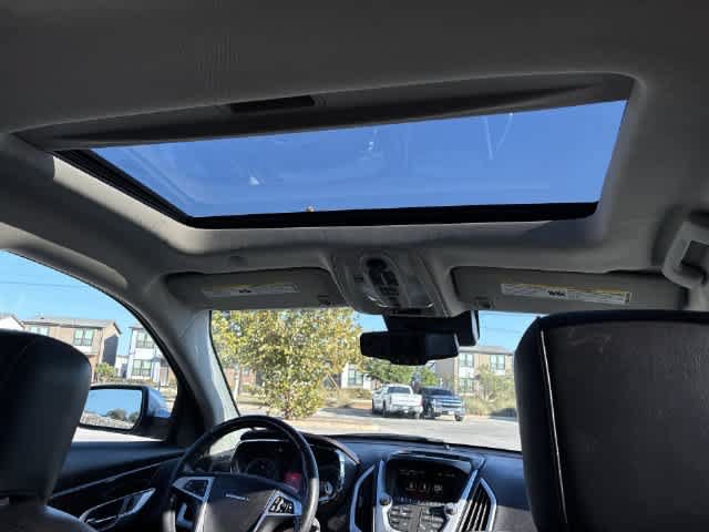 Used 2015 GMC Terrain Denali FWD image 23