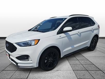 Certified 2024 Ford Edge ST-Line