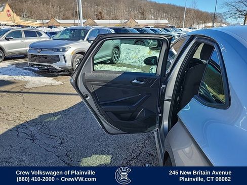 Used 2021 Volkswagen Jetta GLI image 46