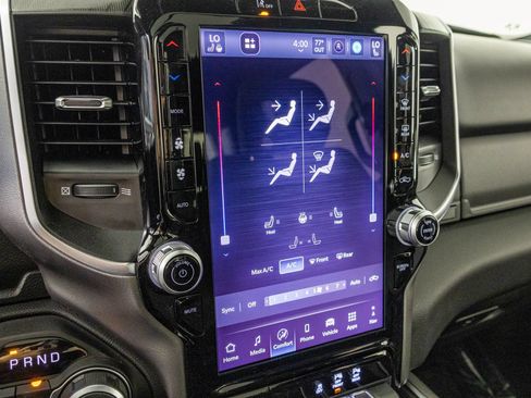 New 2026 RAM 1500 Big Horn AWD/4WD image 27