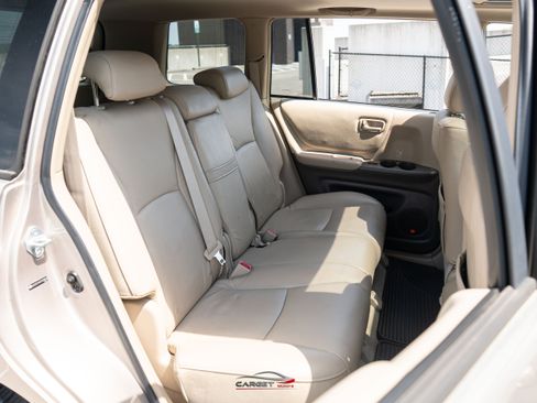 Used 2007 Toyota Highlander 2WD V6 image 18