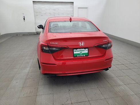 Used 2023 Honda Civic Sport image 6
