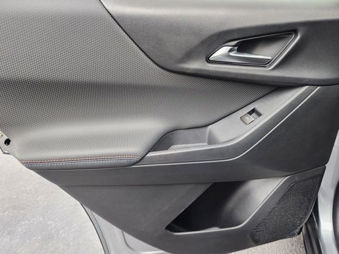 New 2026 Chevrolet Equinox RS w/ Safety and Technology Package image 17