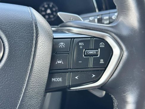 Used 2024 Lexus TX 350 AWD image 18