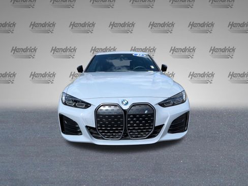 Certified 2023 BMW i4 eDrive40 w/ M Sport Package image 5
