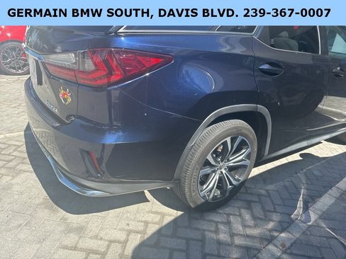 Used 2020 Lexus RX 350L FWD w/ Premium Package image 14