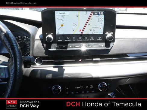 Used 2024 Mitsubishi Outlander SE FWD image 12