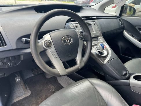 Used 2012 Toyota Prius Three FWD image 14
