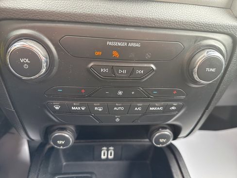 Used 2020 Ford Ranger XLT w/ Trailer Tow Package image 18