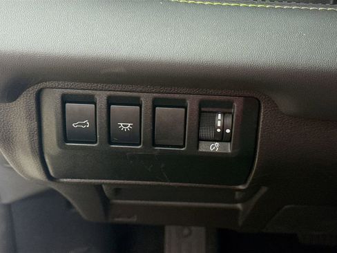 Used 2023 Subaru Ascent Onyx Edition AWD/4WD image 12