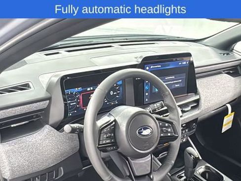 New 2026 Subaru Outback Limited XT image 36