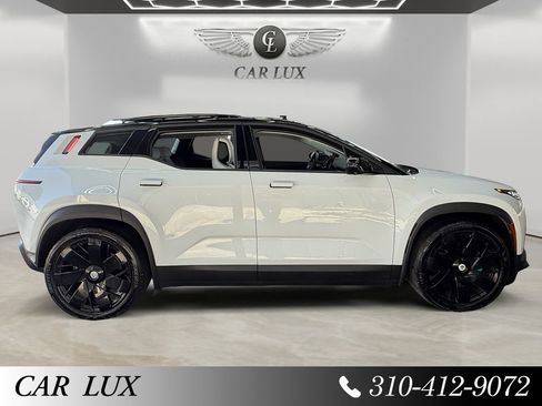 Used 2023 Fisker Ocean Extreme AWD/4WD image 6