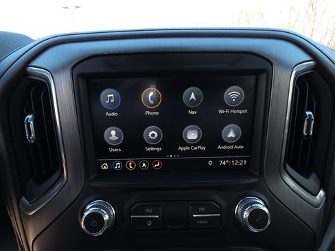 Used 2019 GMC Sierra 1500 Denali w/ Technology Package image 24