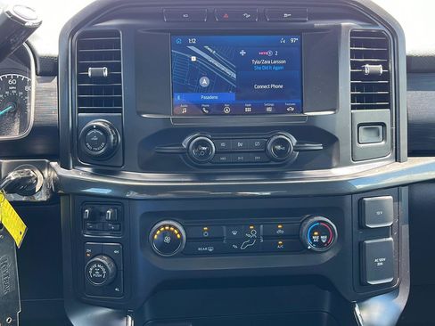 Used 2021 Ford F150 XL w/ STX Appearance Package AWD/4WD image 13