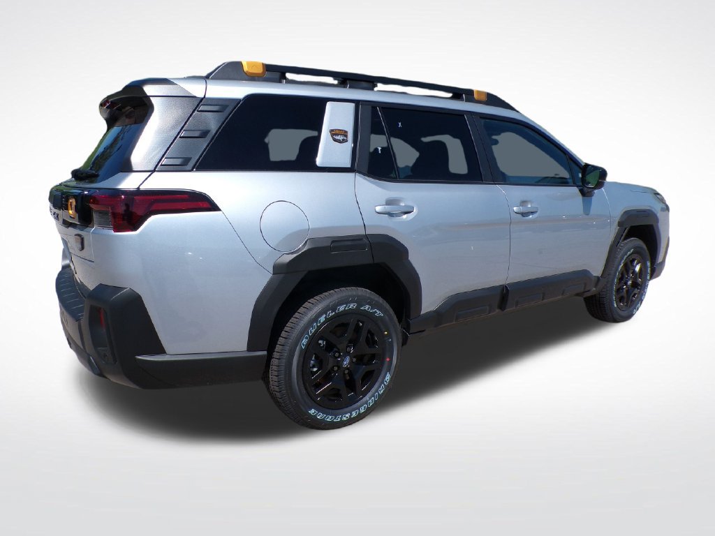 New 2026 Subaru Outback Touring XT AWD/4WD image 7