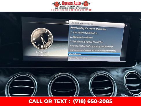 Used 2017 Mercedes-Benz E 300 4MATIC image 42