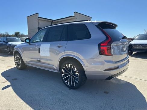 New 2026 Volvo XC90 B6 Ultra w/ Protection Package Premier image 5