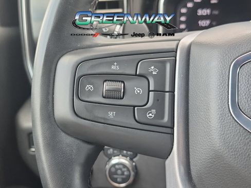 Used 2025 GMC Sierra 1500 Elevation w/ Elevation Premium Package AWD/4WD image 23