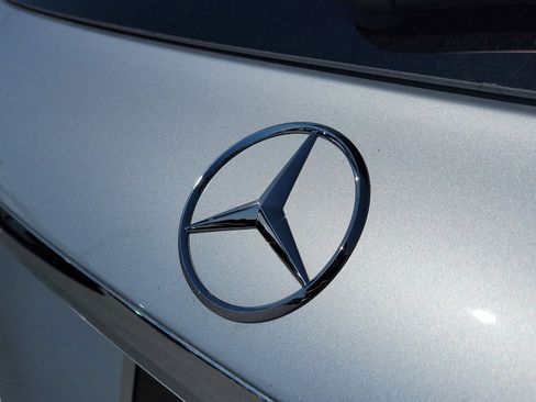 New 2026 Mercedes-Benz GLE 53 AMG 4MATIC image 32