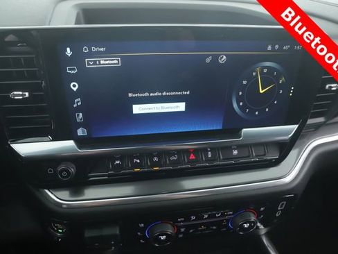 Used 2026 Chevrolet Silverado 1500 High Country w/ Midnight Edition image 25