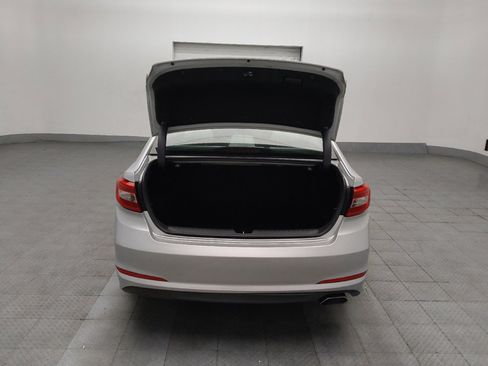 Used 2015 Hyundai Sonata SE FWD image 29