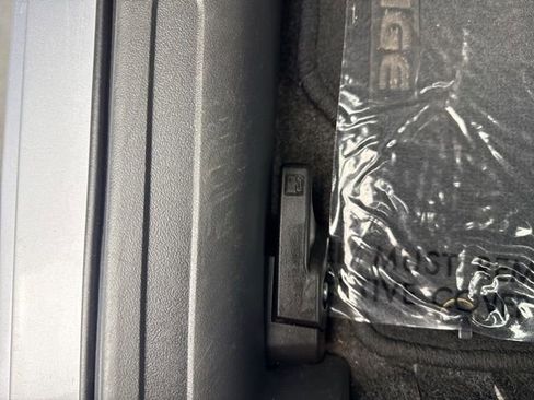 Used 2024 Mitsubishi Mirage ES image 27