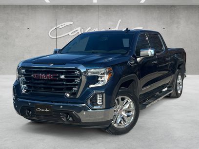 Used 2020 GMC Sierra 1500 SLT