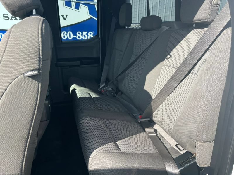 Used 2018 Ford F150 XLT w/ Equipment Group 302A Luxury AWD/4WD image 20