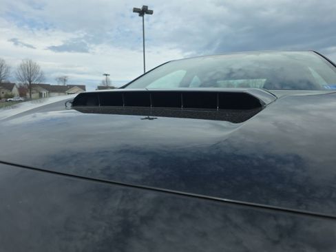 New 2026 Subaru WRX Limited image 5