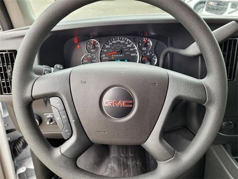 New 2025 GMC Savana 2500 w/ Driver Convenience Package image 24