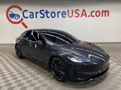 Used 2024 Tesla Model 3 Performance