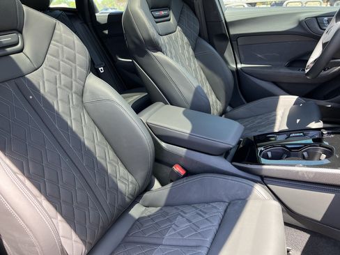 Certified 2025 Audi S5 Prestige AWD/4WD image 35
