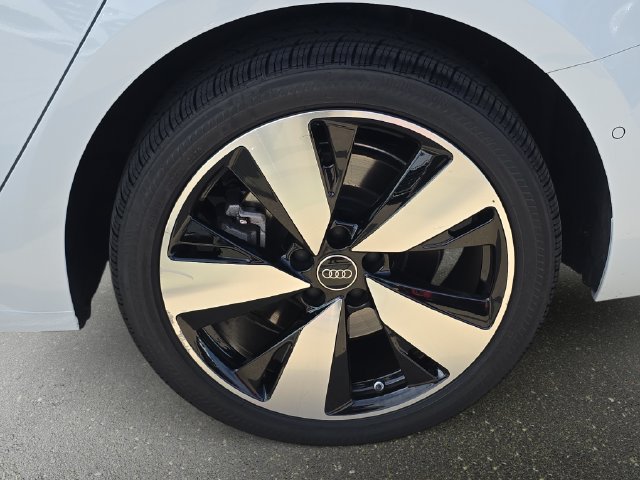Used 2025 Audi A5 Premium w/ Convenience Package AWD/4WD image 37
