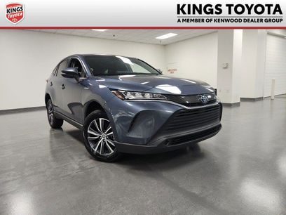 Used 2021 Toyota Venza LE