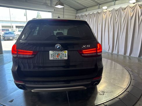Used 2017 BMW X5 sDrive35i RWD image 6
