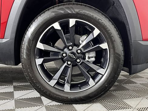 New 2026 Chevrolet Equinox RS w/ Convenience Package III image 31