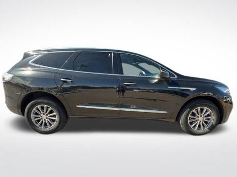 Used 2022 Buick Enclave Premium AWD/4WD image 4